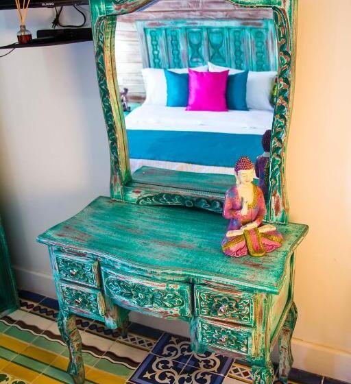 Номер Deluxe, Voilá Signature Casa Isabel