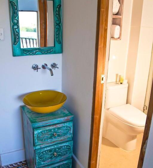 디럭스 룸, Voilá Signature Casa Isabel