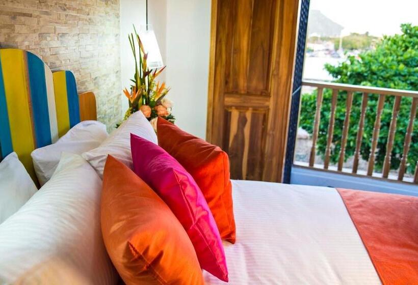 프리미엄 룸, Voilá Signature Casa Isabel