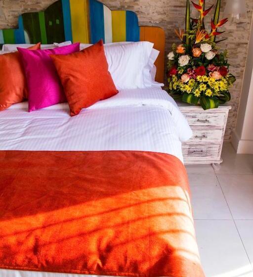 프리미엄 룸, Voilá Signature Casa Isabel