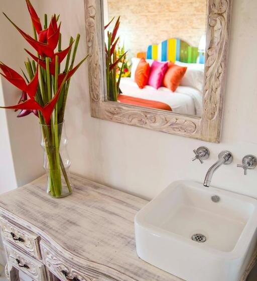 프리미엄 룸, Voilá Signature Casa Isabel