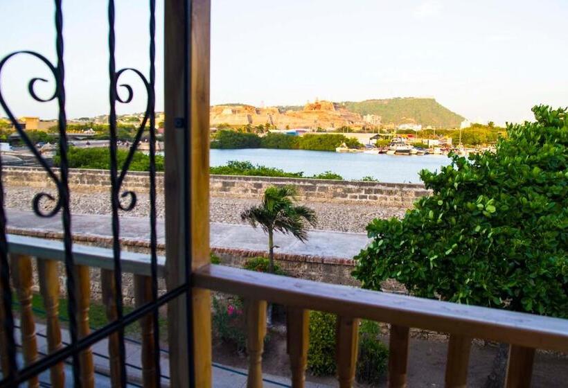 프리미엄 룸, Voilá Signature Casa Isabel