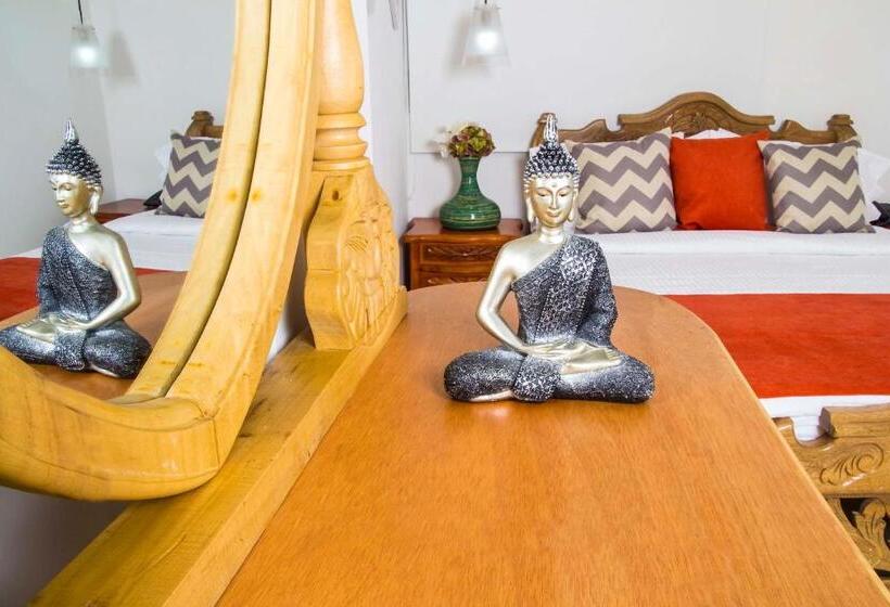 수피리어 룸, Voilá Signature Casa Isabel