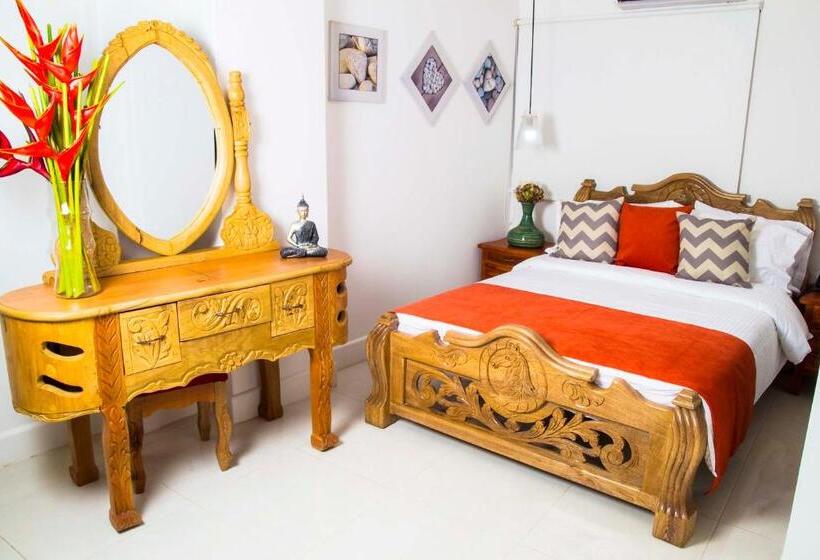 수피리어 룸, Voilá Signature Casa Isabel