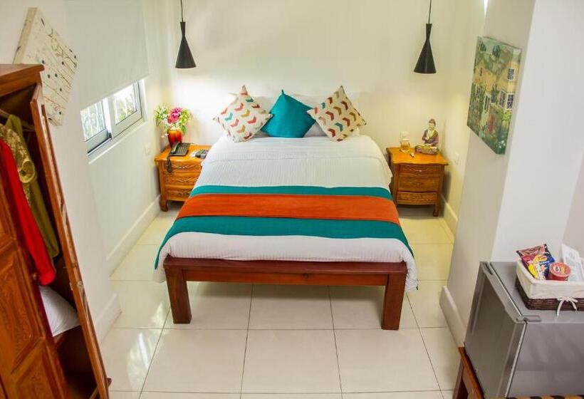 수피리어 룸, Voilá Signature Casa Isabel