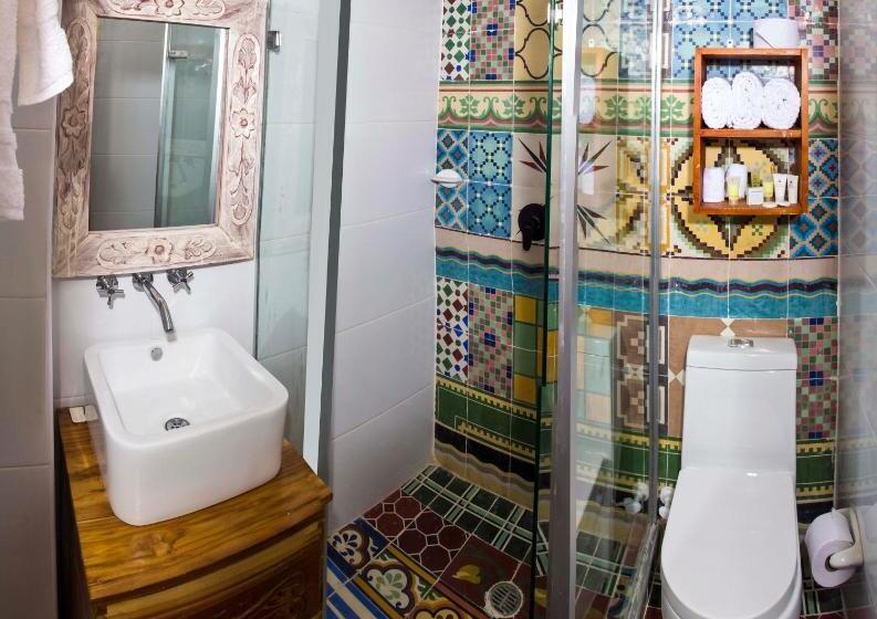 수피리어 룸, Voilá Signature Casa Isabel