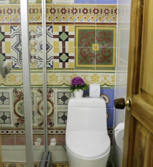 수피리어 룸, Voilá Signature Casa Isabel