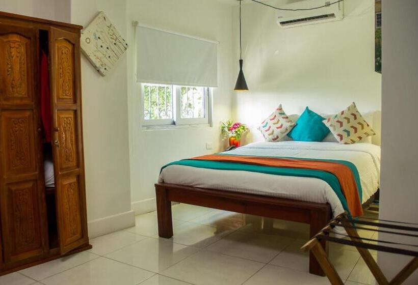 수피리어 룸, Voilá Signature Casa Isabel