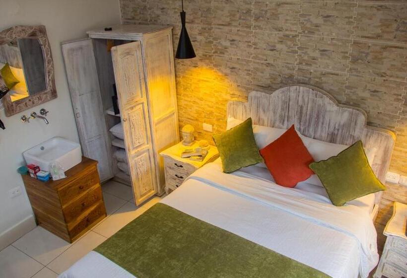 수피리어 룸, Voilá Signature Casa Isabel