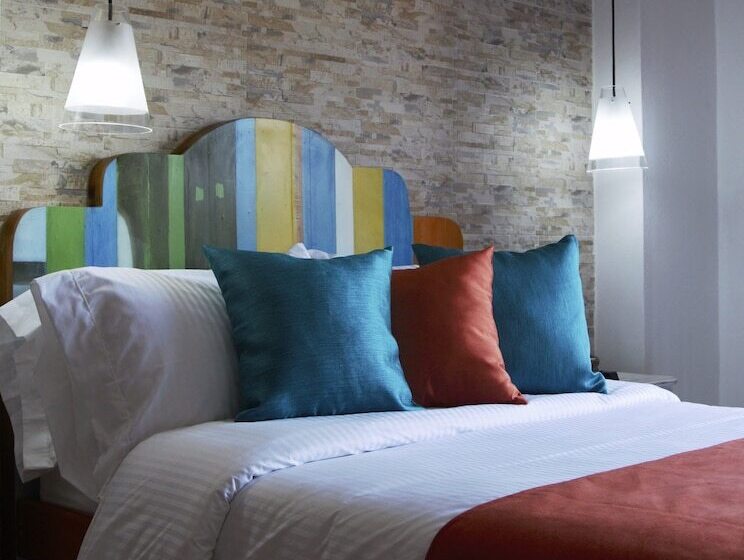 수피리어 룸, Voilá Signature Casa Isabel