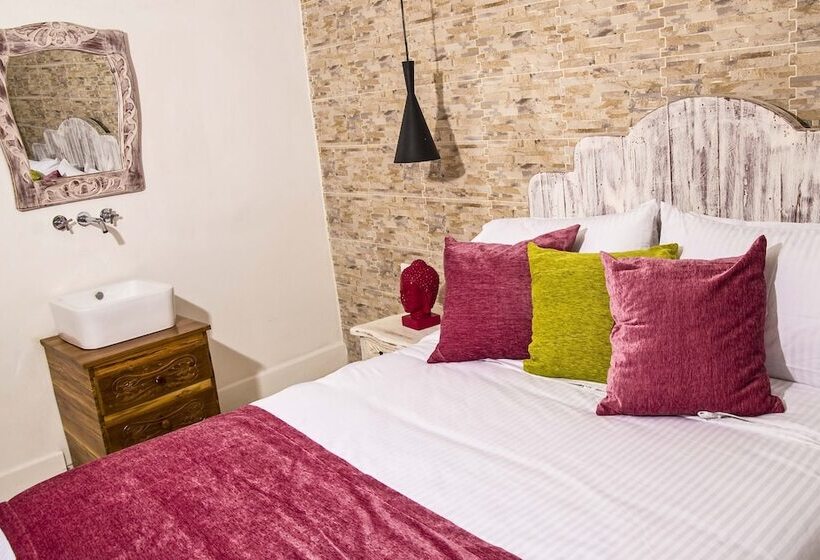 수피리어 룸, Voilá Signature Casa Isabel