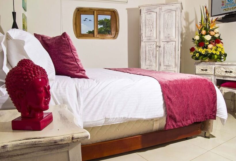 수피리어 룸, Voilá Signature Casa Isabel