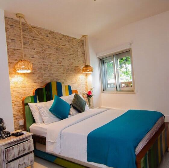 수피리어 룸, Voilá Signature Casa Isabel