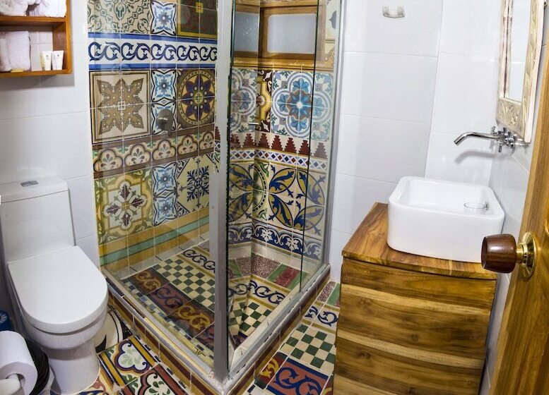 디럭스 전망 룸, Voilá Signature Casa Isabel