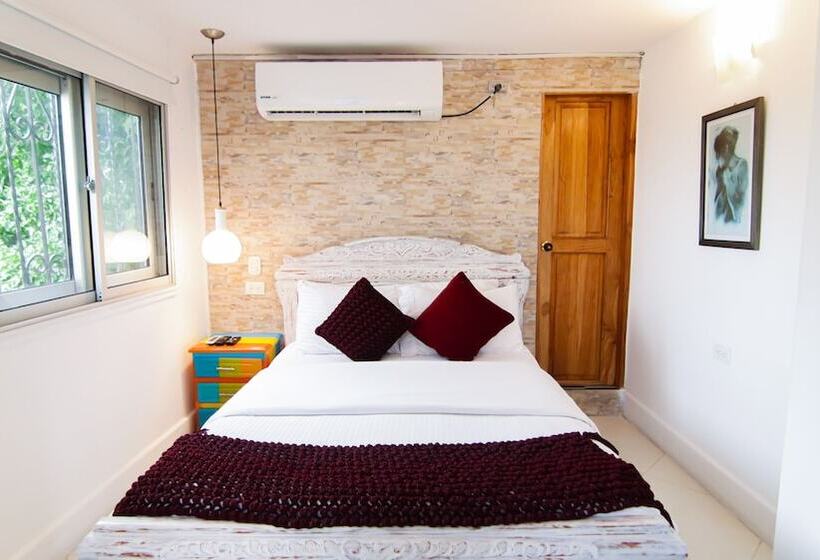 Номер Deluxe, Voilá Signature Casa Isabel