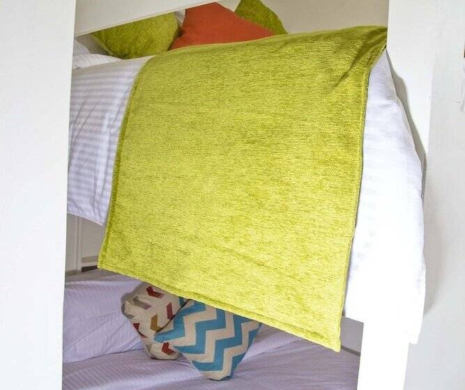 스탠다드 룸 2층 침대, Voilá Signature Casa Isabel