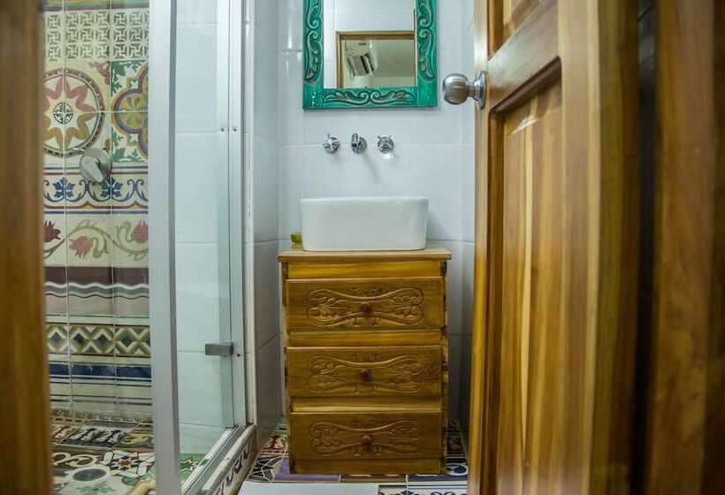 스탠다드 룸 2층 침대, Voilá Signature Casa Isabel