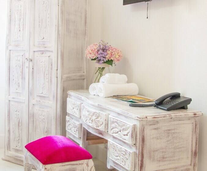 수피리어 룸, Voilá Signature Casa Isabel