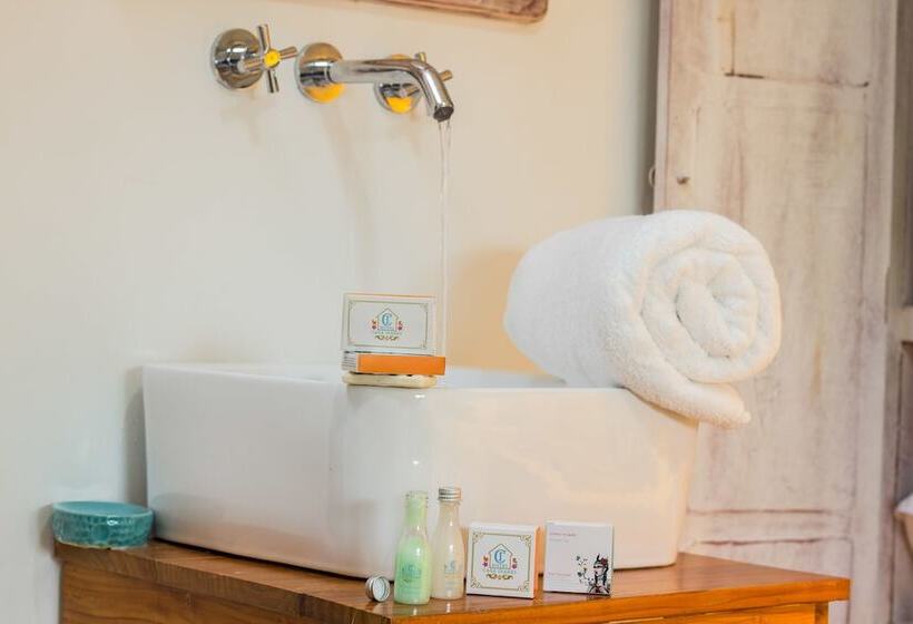 수피리어 룸, Voilá Signature Casa Isabel