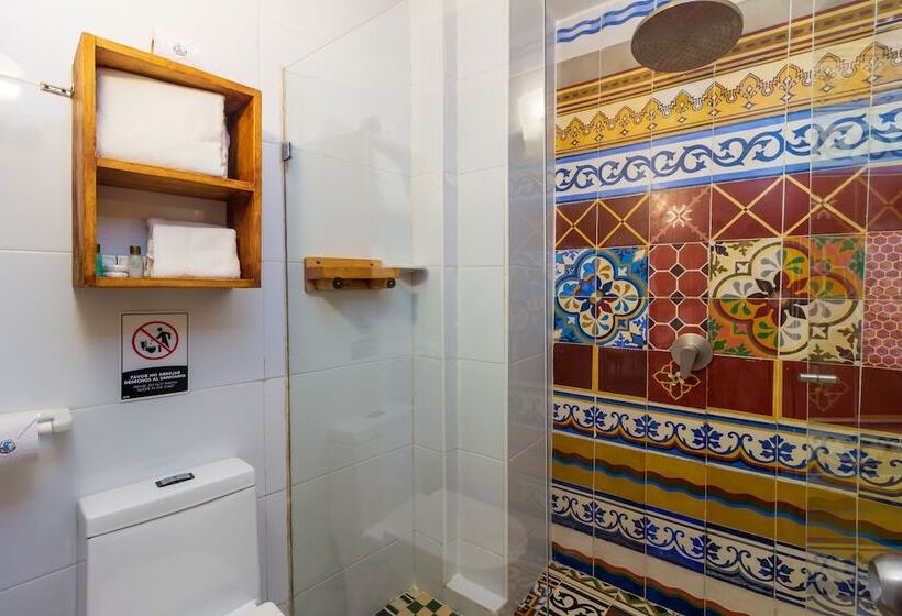 수피리어 룸, Voilá Signature Casa Isabel