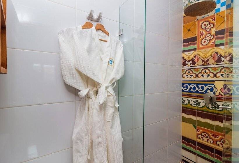 수피리어 룸, Voilá Signature Casa Isabel