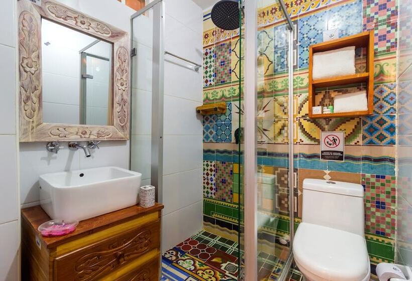 수피리어 룸, Voilá Signature Casa Isabel