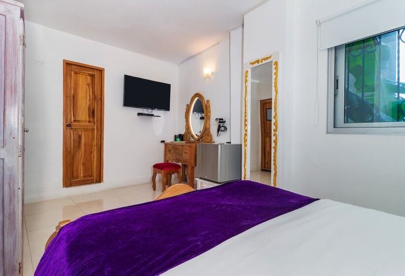 수피리어 룸, Voilá Signature Casa Isabel