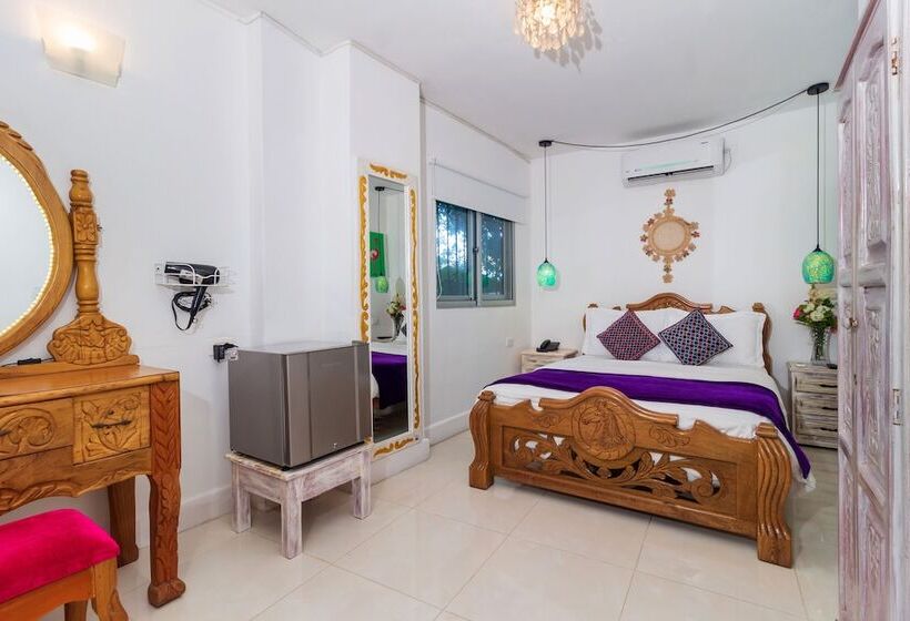 수피리어 룸, Voilá Signature Casa Isabel