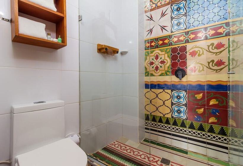 프리미엄 룸, Voilá Signature Casa Isabel