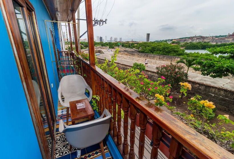 프리미엄 룸, Voilá Signature Casa Isabel