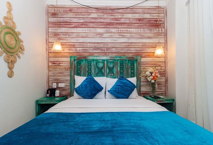 디럭스 전망 룸, Voilá Signature Casa Isabel