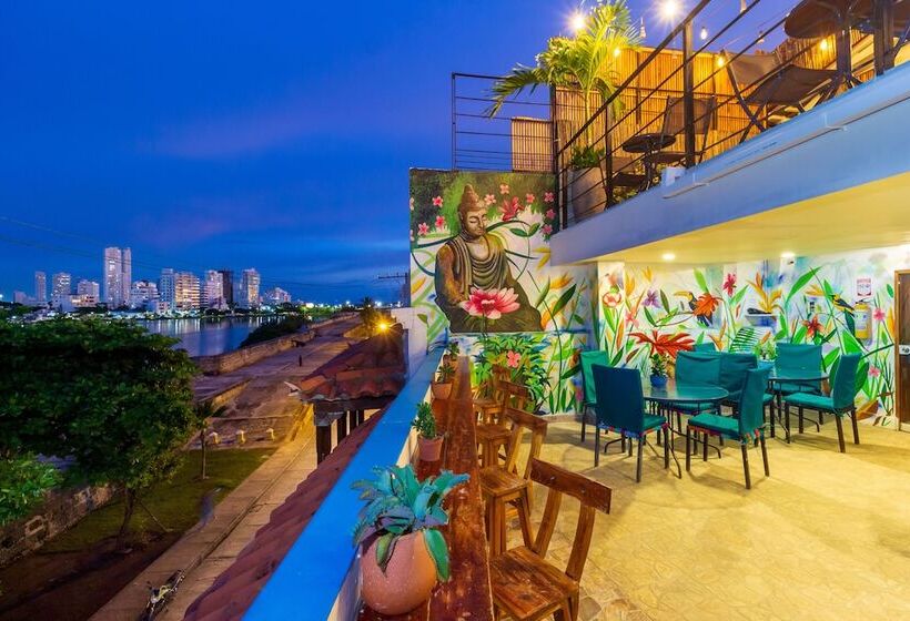 디럭스 룸, Voilá Signature Casa Isabel