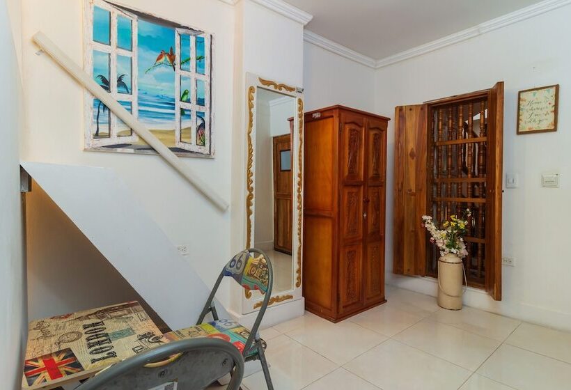 스탠다드 룸 2층 침대, Voilá Signature Casa Isabel