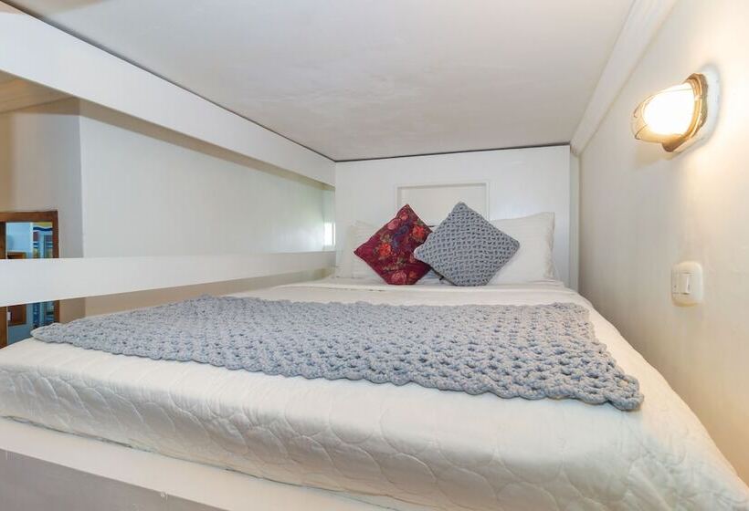 스탠다드 룸 2층 침대, Voilá Signature Casa Isabel