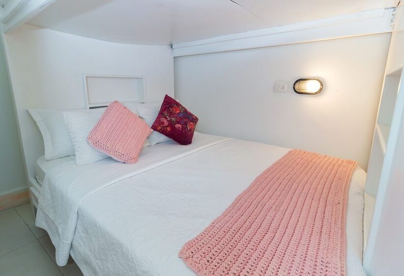 스탠다드 룸 2층 침대, Voilá Signature Casa Isabel