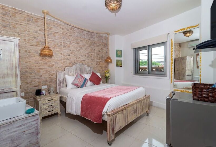 수피리어 룸, Voilá Signature Casa Isabel