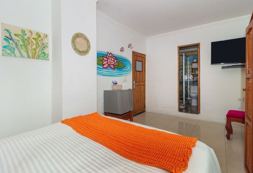 Номер Superior, Voilá Signature Casa Isabel