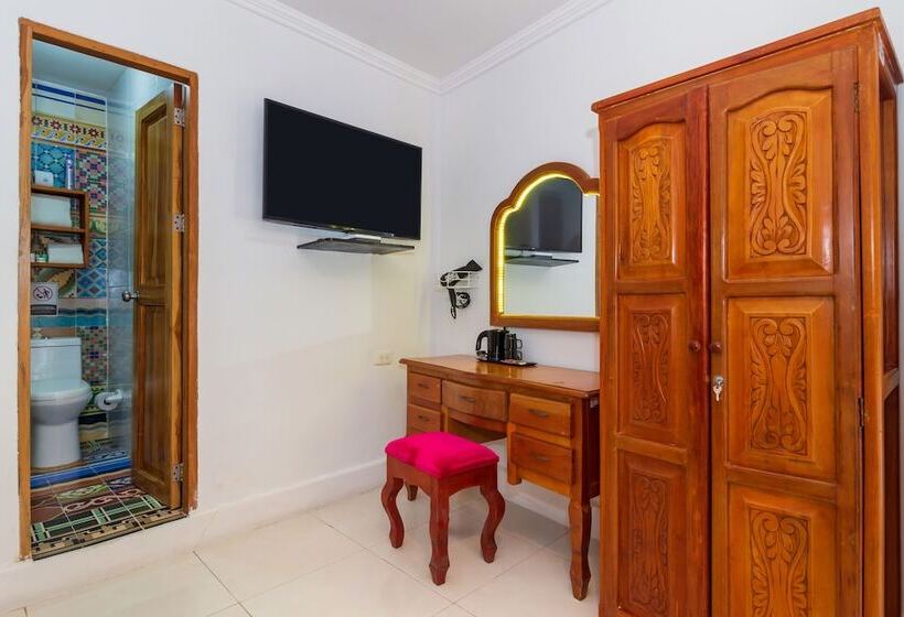 수피리어 룸, Voilá Signature Casa Isabel