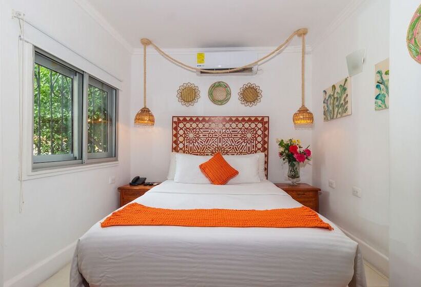 수피리어 룸, Voilá Signature Casa Isabel