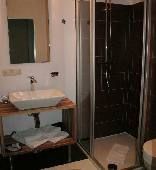 غرفة كلاسيكية, Carpinus