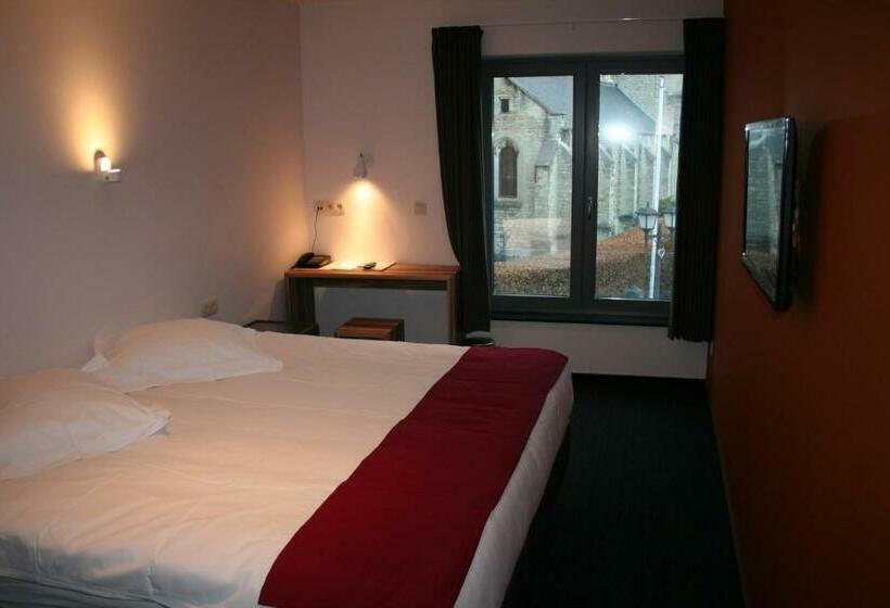 غرفة كلاسيكية, Carpinus