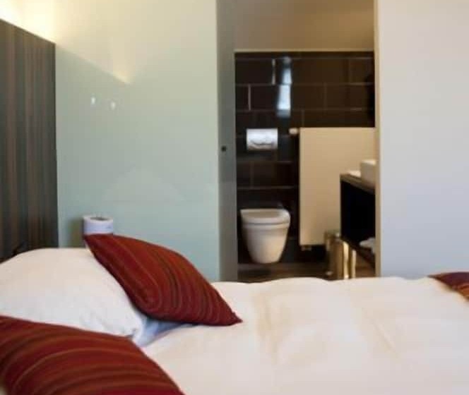 غرفة ديلوكس, Carpinus