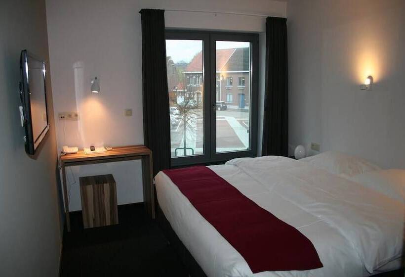 غرفة كلاسيكية, Carpinus