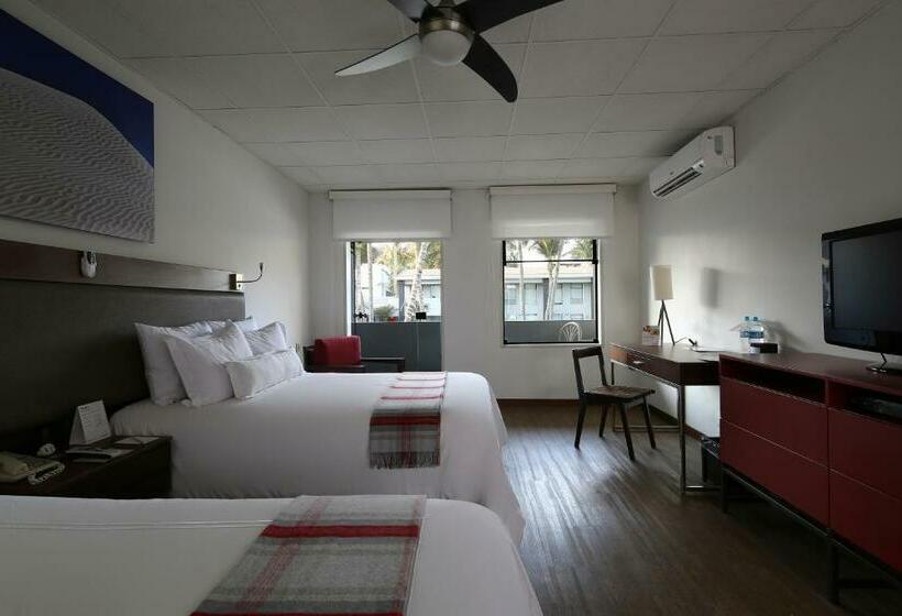 スーペリアールーム, Casa Andina Premium Piura