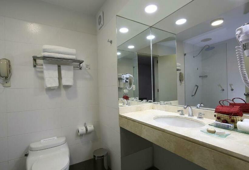 スーペリアールーム, Casa Andina Premium Piura