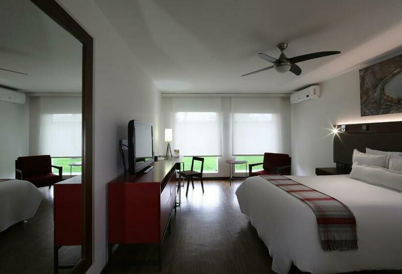 スーペリアールーム, Casa Andina Premium Piura