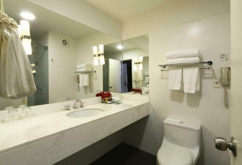 スーペリアールーム, Casa Andina Premium Piura