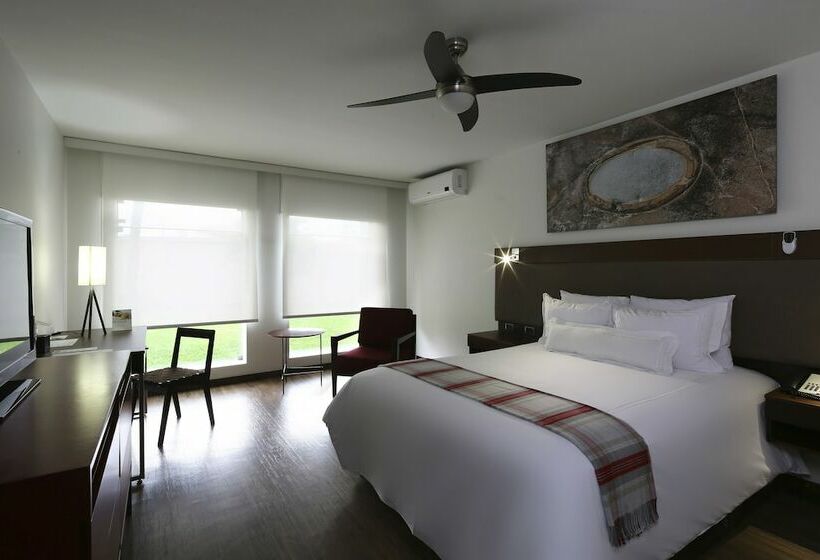 スーペリアールーム, Casa Andina Premium Piura