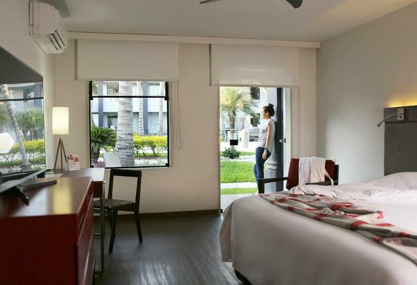 주니어 스위트, Casa Andina Premium Piura
