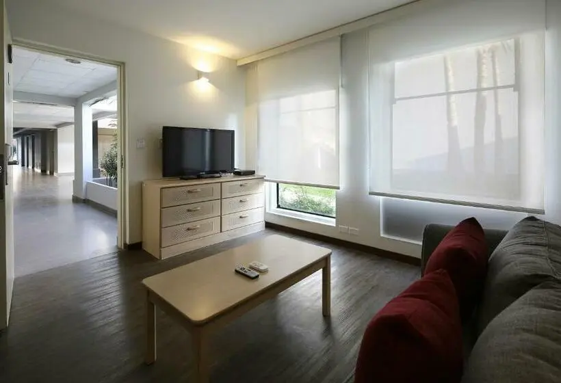 ジュニアスイート, Casa Andina Premium Piura